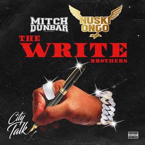 Put It In Motion (feat. Mitch Dunbar & Nuski OnGo) (Explicit)