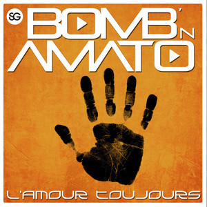 L'amour Toujours (Single Mix)