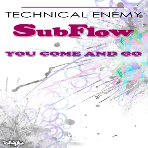 You Come and Go (Luciano Remix)