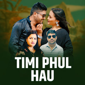 TIMI PHUL HAU