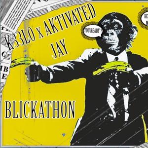 BLICKATHON (feat. K33LO) [Explicit]