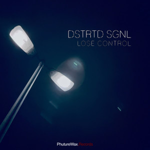 Lose Control (Extended Mix)