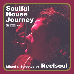Soulful House Journey (DJ Mix)