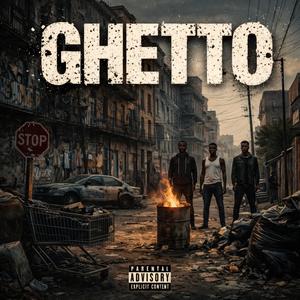 Ghetto