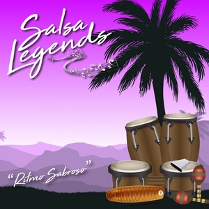 Salsa Legends / Ritmo Sabroso