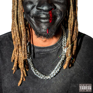 BLXXDY NXSE (feat. Scarlxrd & nascar aloe) (Explicit)