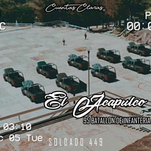 El Acapulco (Explicit)
