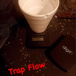 Trap Flow (Explicit)
