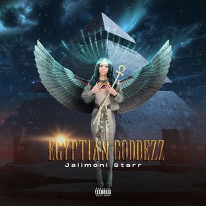 Egyptian Goddezz (Explicit)