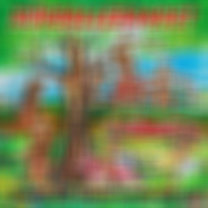 Rövhål (Raggar Rock`n`roll)