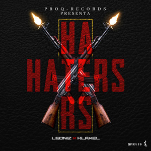 Haters (Explicit)