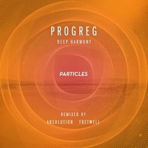 Deep Harmony (Fretwell Remix)