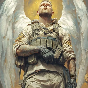 Мама верь родная я вернусь