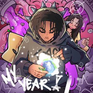 My Year (Explicit)