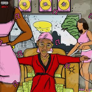 1500(feat. Fre$h) (Explicit)