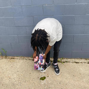 Strangerz (feat. MierRaxkz, Stk Sam5on & Oc2Vonn) (Explicit)