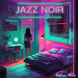 Jazz noir