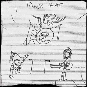 Punk Rat