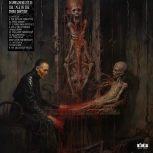 hangingskeletons - Local Grave Robber Congregation (feat. Negatory Effect & Cadaverous Fear) (Explicit)