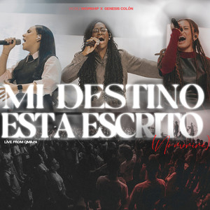 Mi Destino Esta Escrito