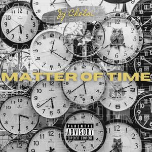 Matter Of Time (Explicit)