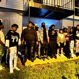 PenthouseX (ft1s7ven) (feat. 1s7ven) (Explicit)