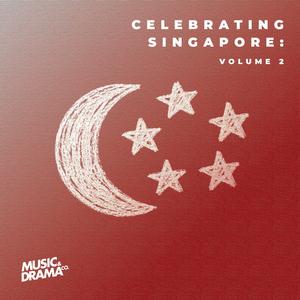 Here We Are (Reimagined) (feat. Dominic Chin, RINES, Aaron Bunac, Gail Belmonte, Izzathy Halil, Khim Ng, Thaarmin, Rayyanroulette, Jonas Low & Elvern Wong)