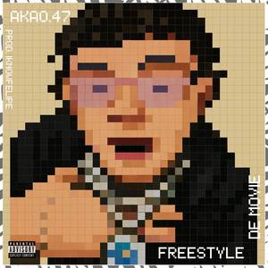 Freestyle de Movie (Explicit)