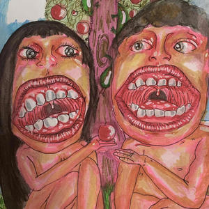 יש עלי עול (דמו)