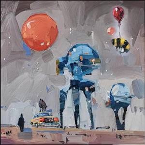 Behave (feat. Ayanda Mangubane)