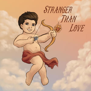 Stranger Than Love (feat. Richard Greene)