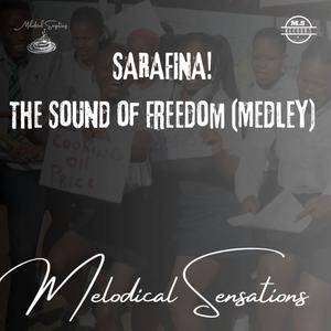 Safa Saphel' Isizwe / The Prayer (Medley)