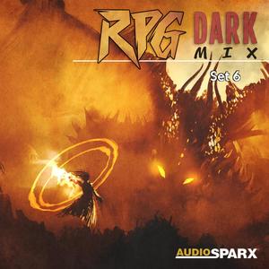 RPG Dark Mix, Set 6