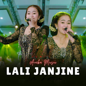 Lali Janjine