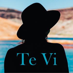 Te vi (feat. Felipe Max)