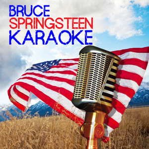 Bruce Springsteen Karaoke