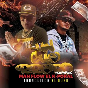 Un Guerrero (feat. Tranquilon El Duro)