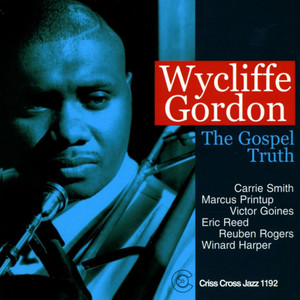Wycliffe Gordon - The Battle Hymn Of The Republic