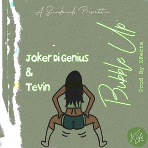 Bubble Up (feat. Honey Bee) (Explicit)