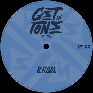 El Tambor (Original Mix)