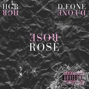 ROSÈ(feat. D.fone) (Explicit)