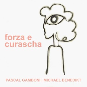 Forza E Curascha