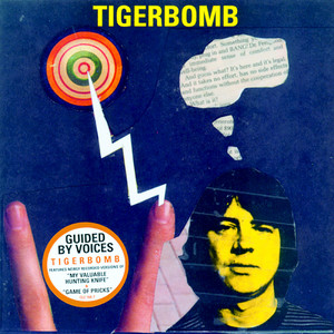 Tigerbomb