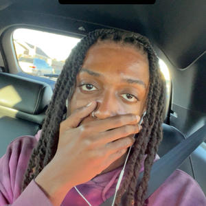 tuned out (Explicit)