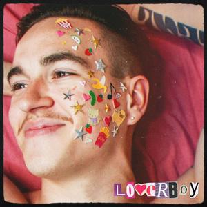 LOVERBOY (Explicit)