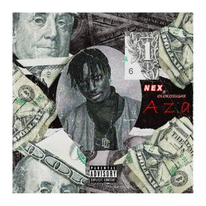Aza (feat. Olokosugar)