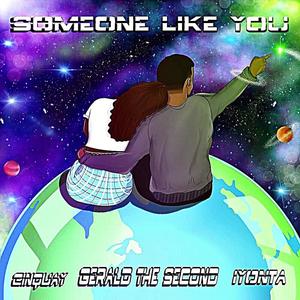 Someone Like You(feat. Cinquay & Iyonta)
