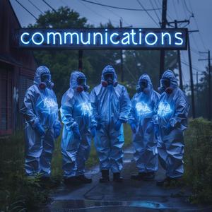 006.4 Communications