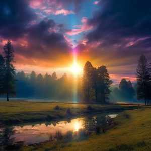 Piano Shower Serenade