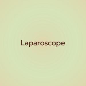 Laparoscope